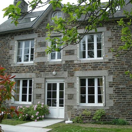 St Michel Villa Vains Exteriör bild